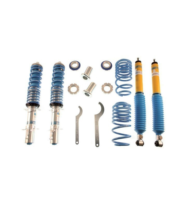 Kit Amortiguador Bilstein B16 Combinado Opel Speedster