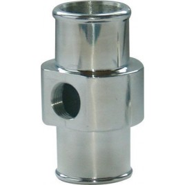Adaptador Sonda Temperatura Agua Diámetro Exterior 45 Aterrajado M12x100