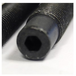 Esparrago 12x125-12x125 90mm PRO