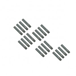Pack 20 espárragos L82 12x125