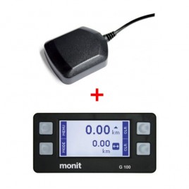 Pack Ordenador de borde Monit + Antena Monit