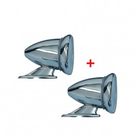 Pack X2 retrovisor torpedo...