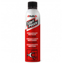 Arranque Motor Start Pilot Holts 300mL
