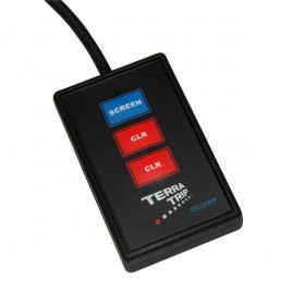 Puesta a Cero Terratrip 303 GeoTrip GPS Tripmaster