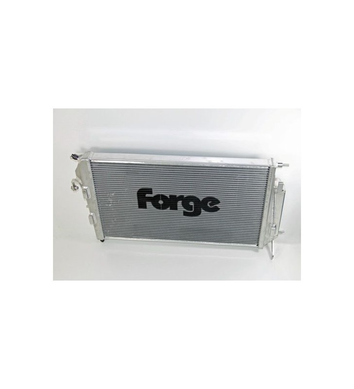 Radiador de Agua Forge para Renault Megane RS250