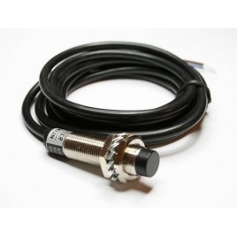 Sonda sobre Rueda Ordenador de Borde Monit