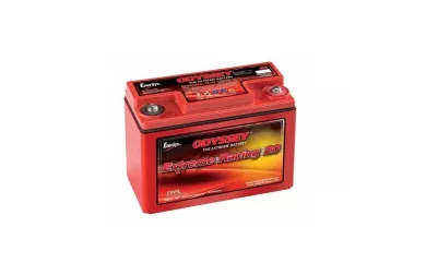Batterie et chargeur