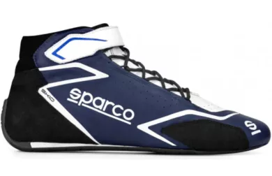 Bottines pilote