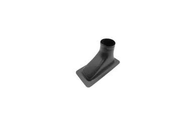Ecopes frein et radiateur