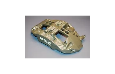 6 pistons