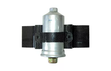 Accessoire pompe à essence