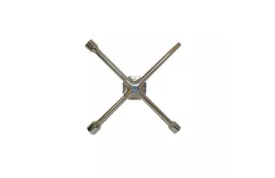 Croix de roue