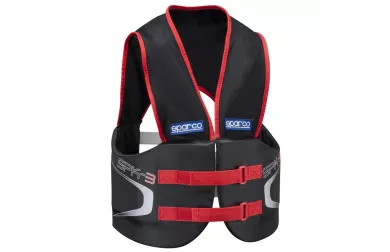 Gilet protège côtes