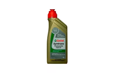 Lubrifiants-additifs Boite