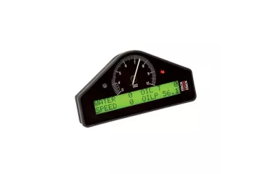 Dash Board