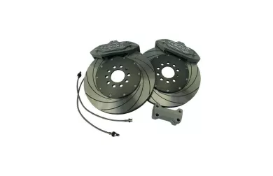 Kit étriers 6 pistons