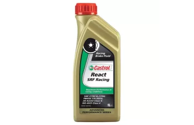 Liquide de frein