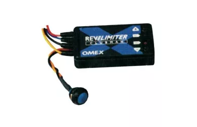 Limiteur régime