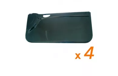 Porte
