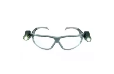 Lunettes Mécanicien