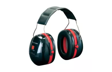 Casque anti-bruit