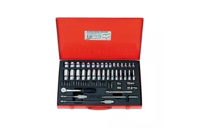Coffret - Mallette