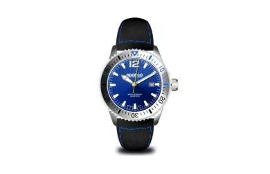 Montres - Lunettes