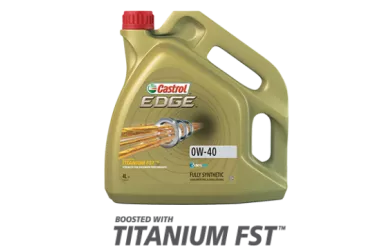 Huiles CASTROL
