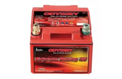 Batteries de voitures