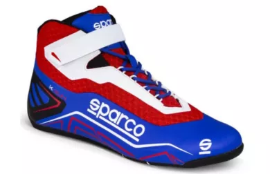Bottines karting