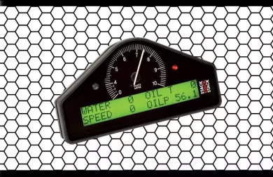 Instrumentation Subaru Impreza 2.0 Turbo AWD 211cv