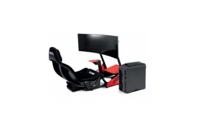 Cockpit Gaming
