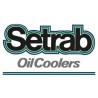 SETRAB Oil Coolers